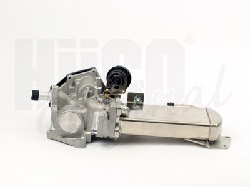 HITACHI EGR Valve Hueco