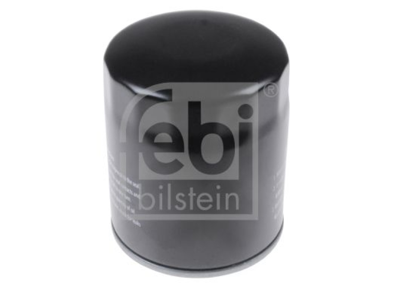 5L Febi Bilstein Motoröl + Ölfilter