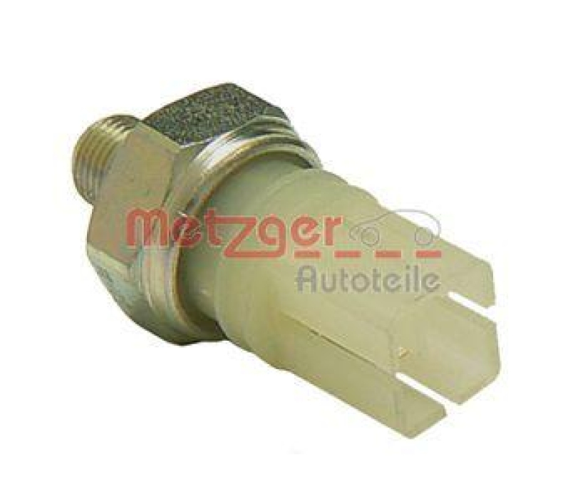 METZGER Oil Pressure Switch