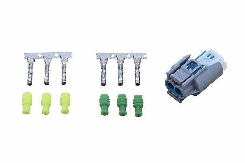 VEMO Repair Set, harness Green Mobility Parts