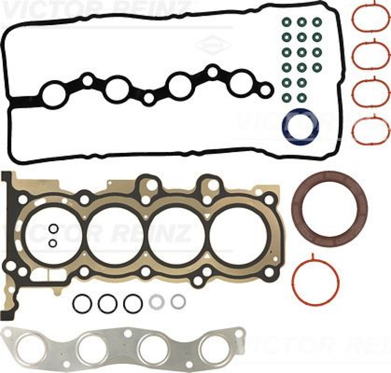 VICTOR REINZ Dichtungsvollsatz, Motor