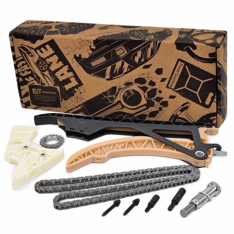 ET ENGINETEAM Timing Chain Kit