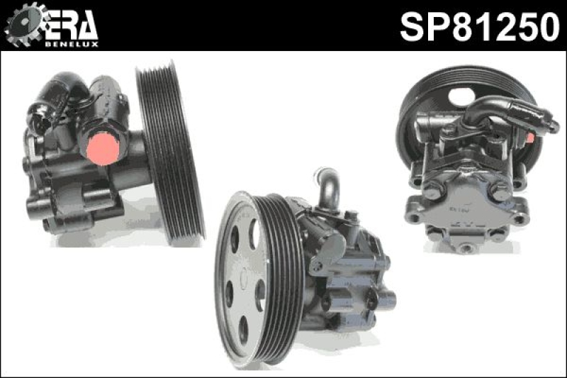 ERA Benelux Hydraulic Pump, steering system