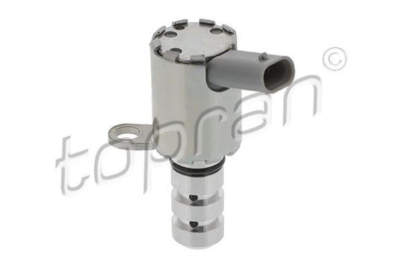 TOPRAN Oil Pressure Valve