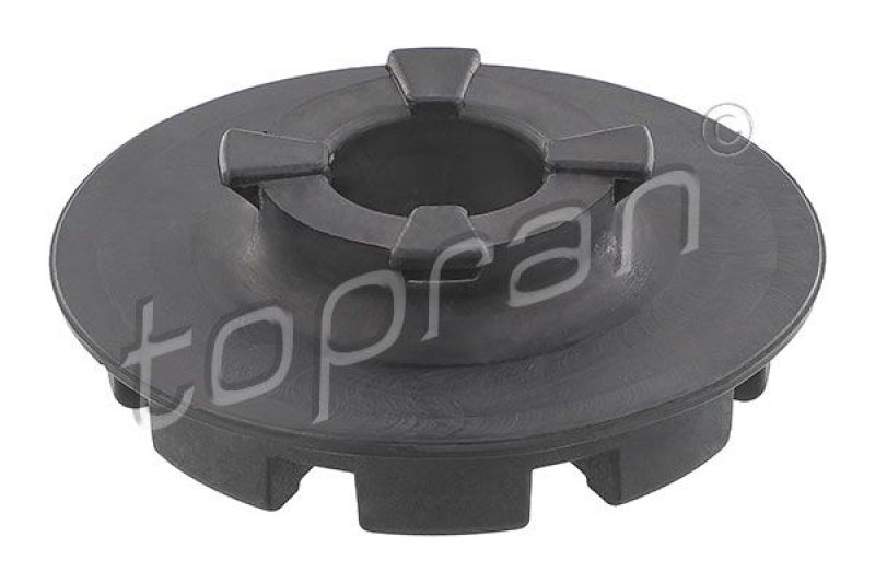 TOPRAN Spring Mounting