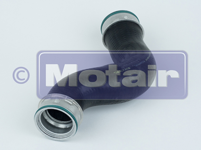 MOTAIR TURBO Ladeluftschlauch