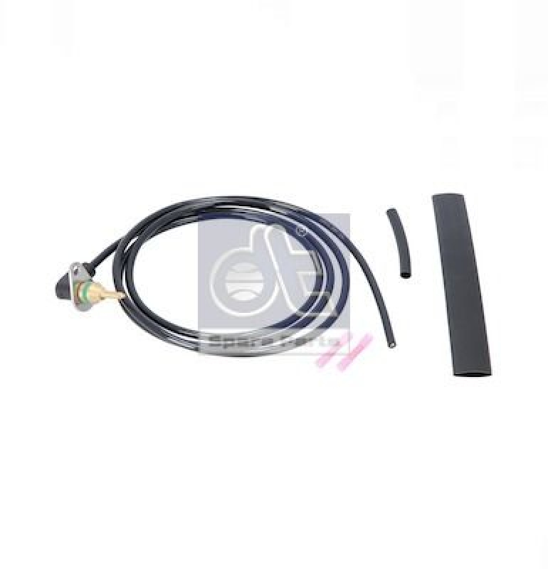 DT Spare Parts Sensor, coolant temperature