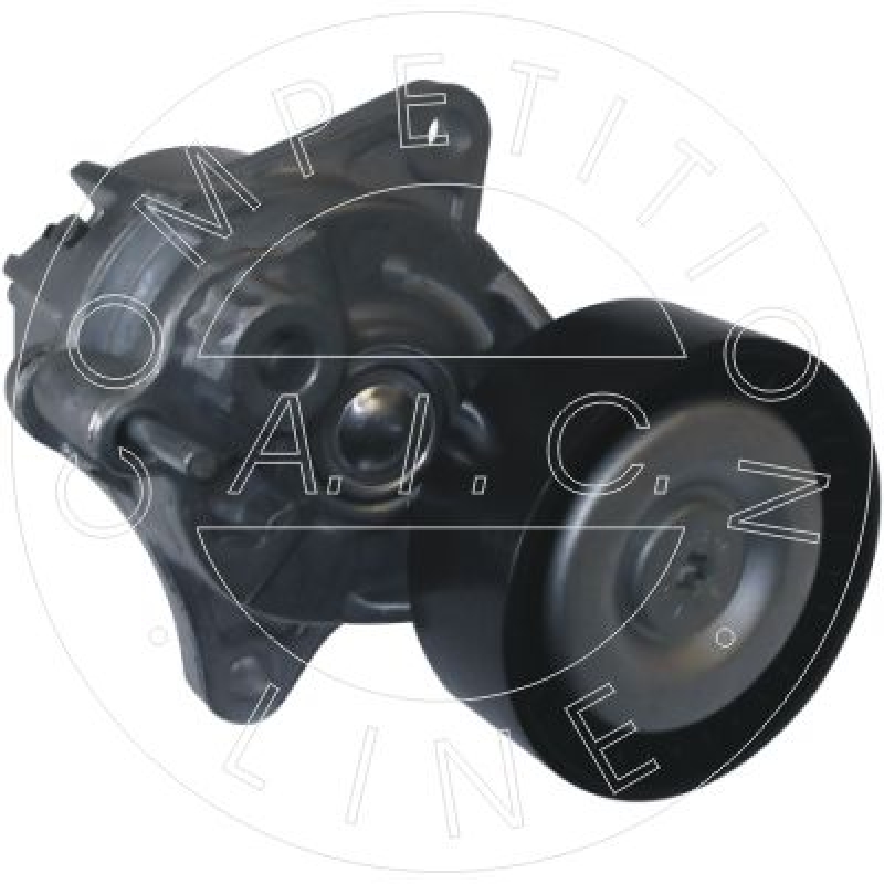 AIC Belt Tensioner, V-ribbed belt Original AIC Quality