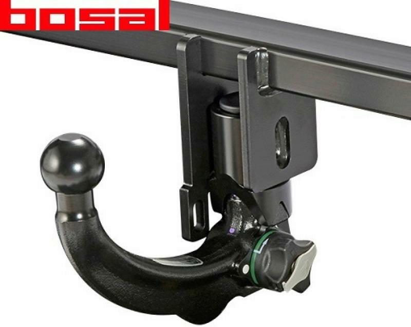 BOSAL Trailer Hitch