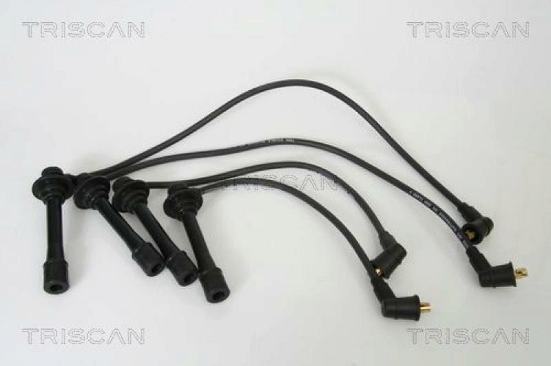 TRISCAN Ignition Cable Kit