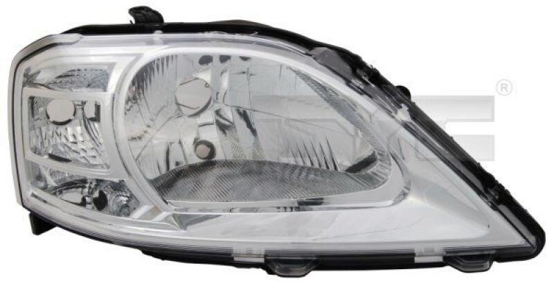 Headlight