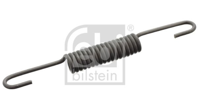 FEBI BILSTEIN Spring, brake shoe