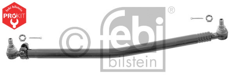 FEBI BILSTEIN Centre Rod Assembly PROKIT