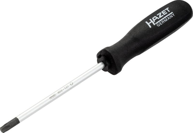 HAZET Screwdriver TORX® trinamic