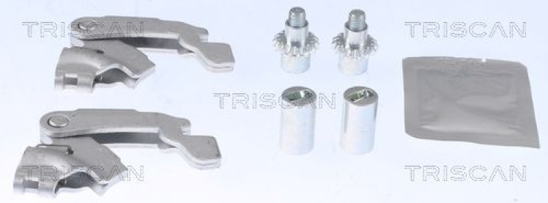 TRISCAN Reparatursatz, Expander