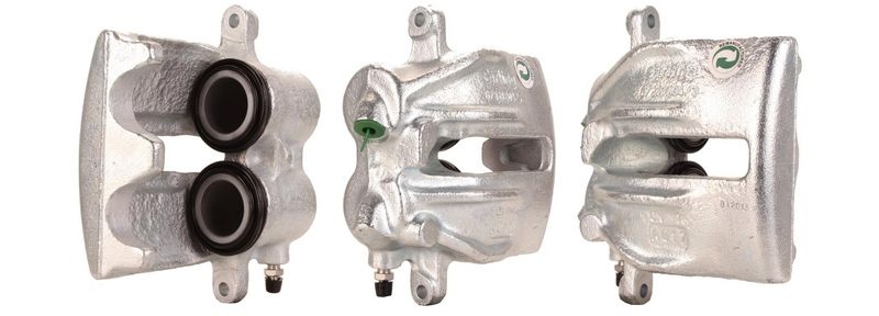 ELSTOCK Brake Caliper