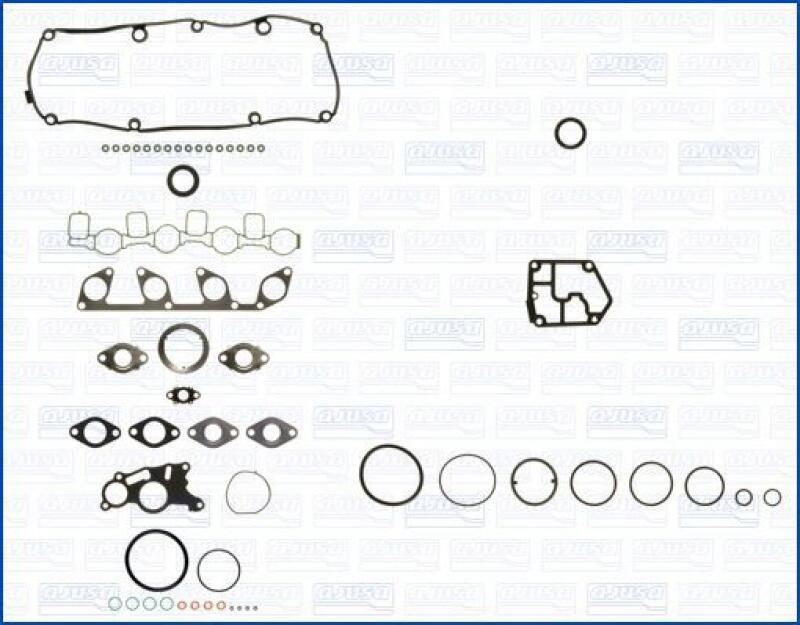 AJUSA Full Gasket Set, engine