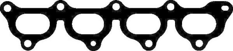 ELRING Gasket, exhaust manifold