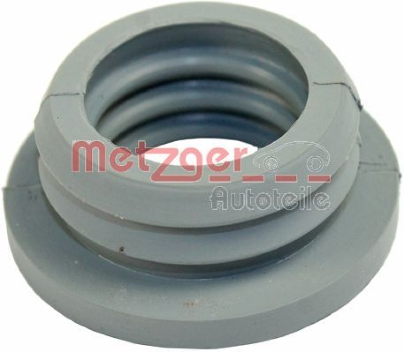 METZGER Gasket, crankcase ventilation