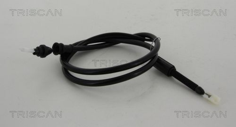 TRISCAN Accelerator Cable