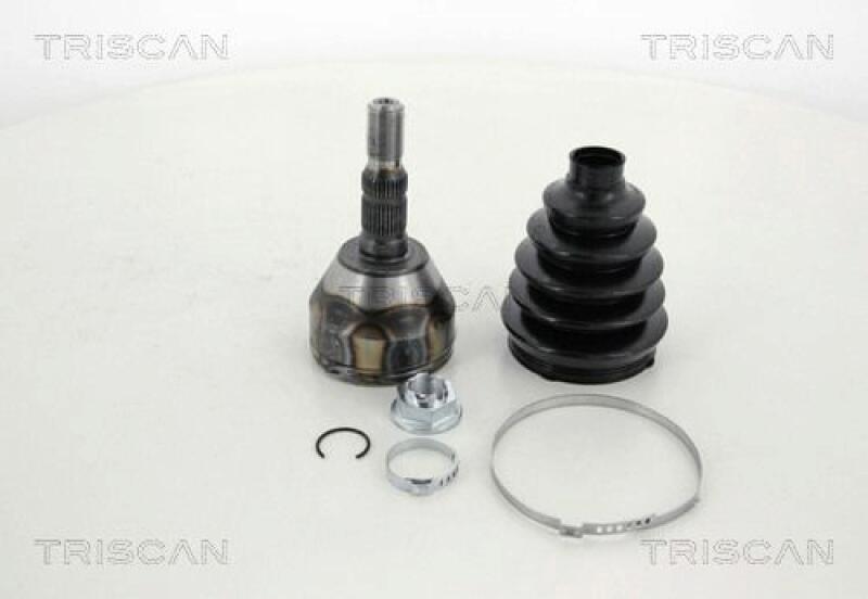 TRISCAN Joint Kit, drive shaft