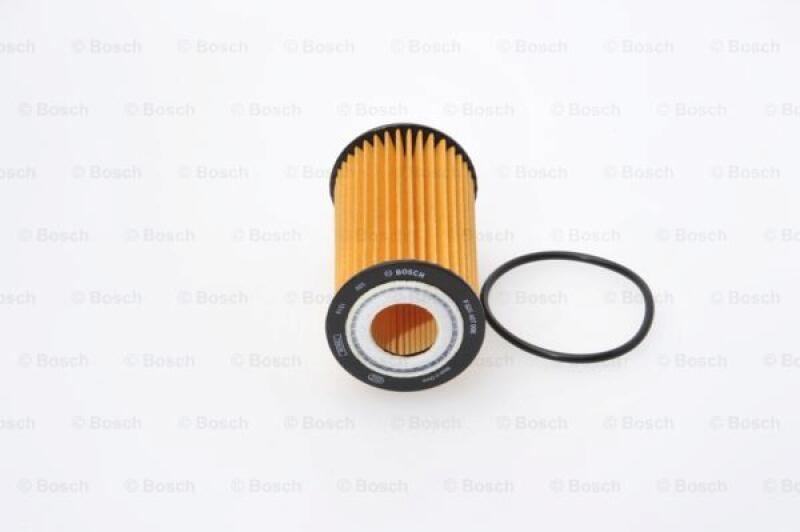 BOSCH Oil Filter