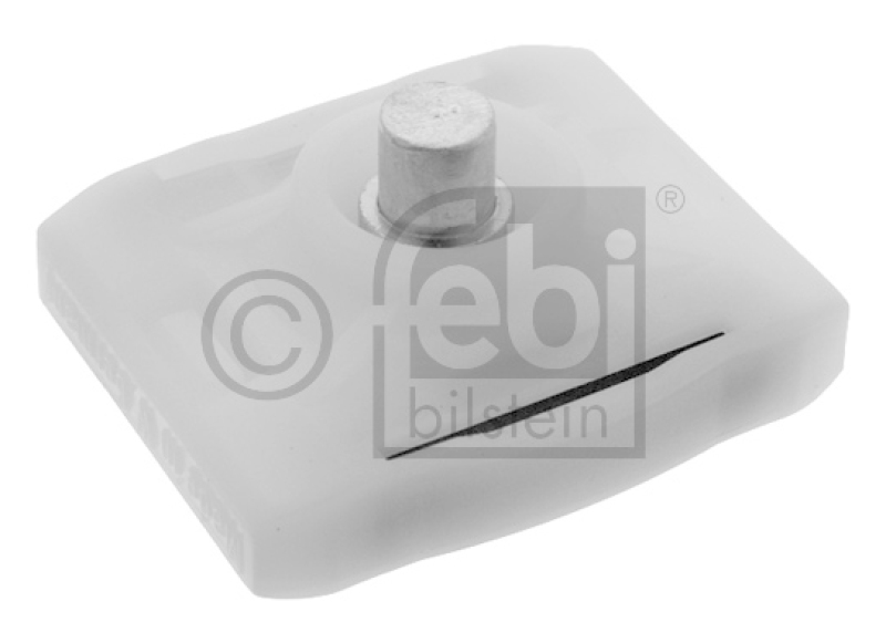 FEBI BILSTEIN Sliding Shoe, window lift