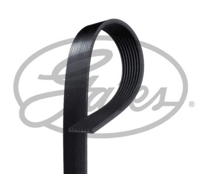 GATES V-Ribbed Belt Micro-V®