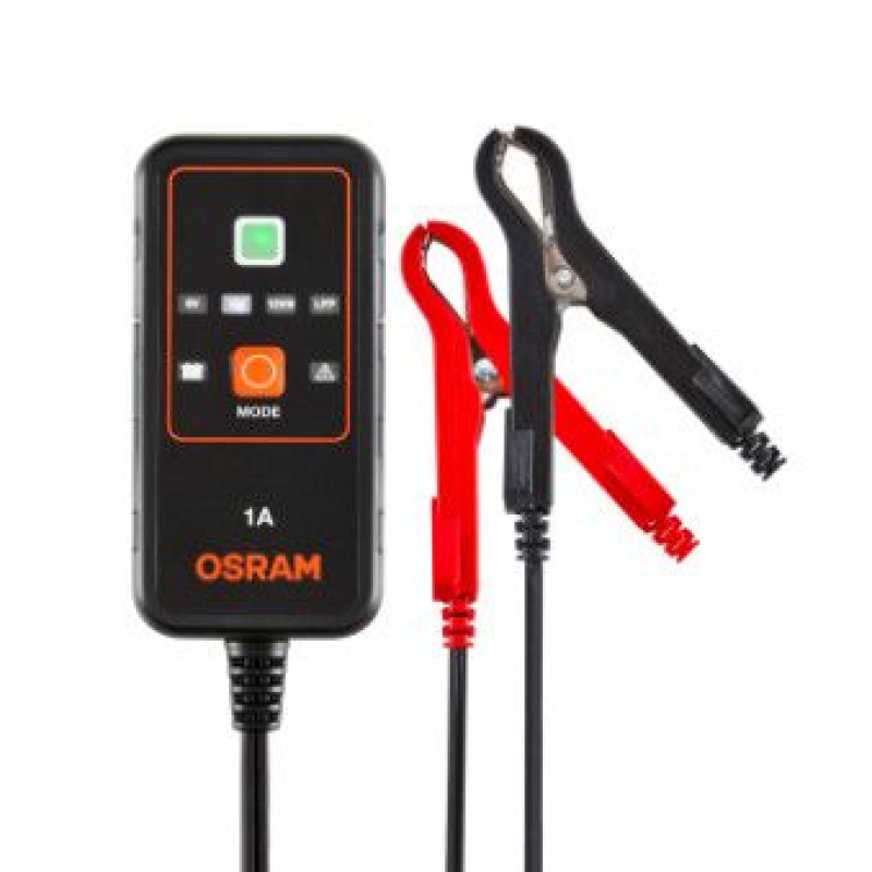 OSRAM Battery Charger BATTERYcharge 901