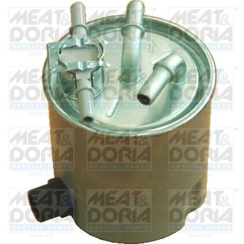 MEAT & DORIA Fuel Filter