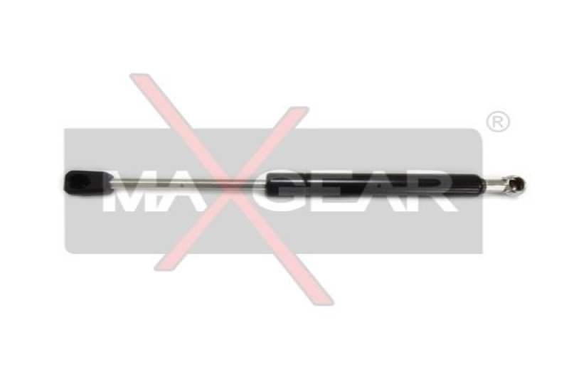 MAXGEAR Gasfeder, Koffer-/Laderaum