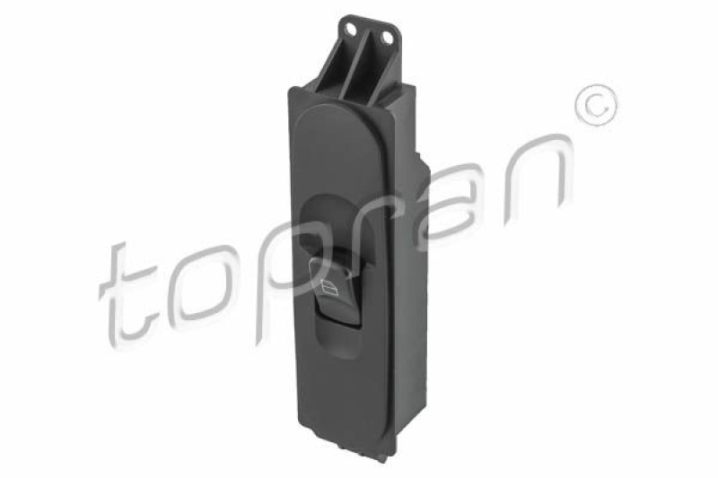 TOPRAN Switch, window regulator