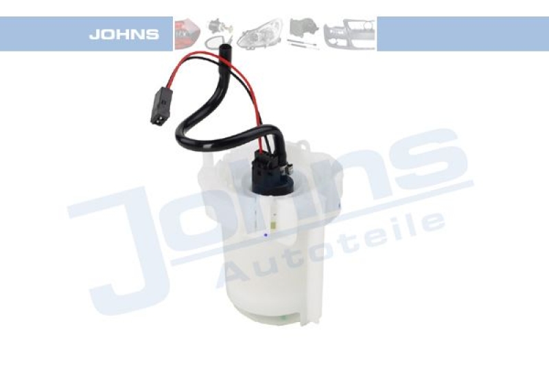 JOHNS Fuel Pump