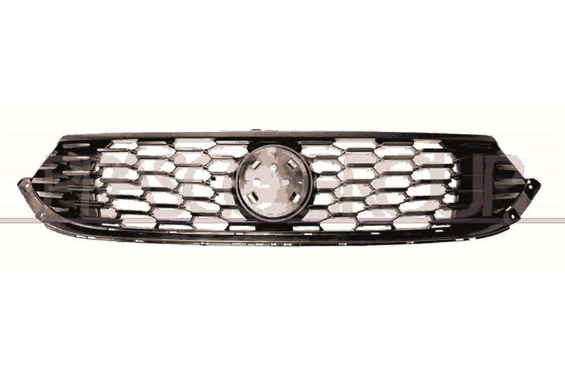 Radiator Grille