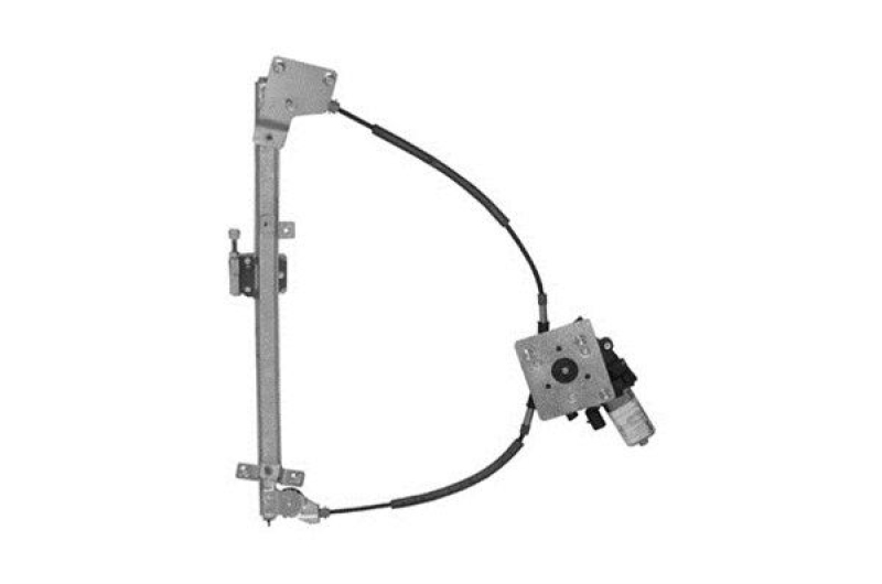 MAGNETI MARELLI Window Regulator