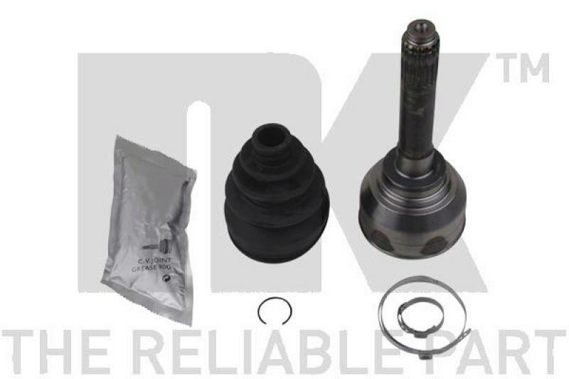 NK Joint Kit, drive shaft