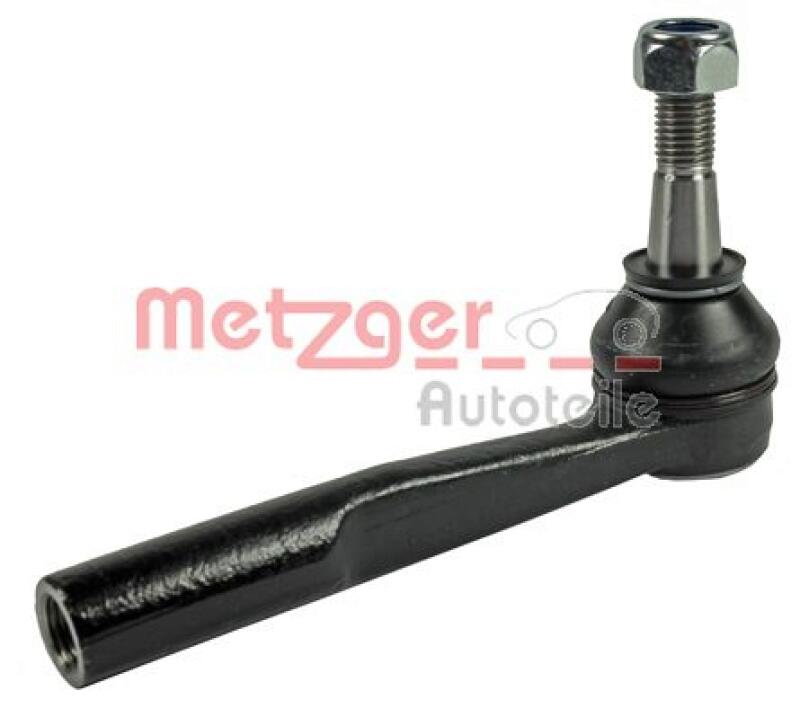 METZGER Spurstangenkopf KIT +