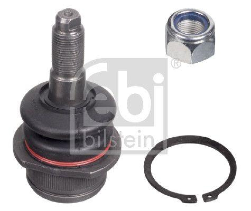 FEBI BILSTEIN Ball Joint