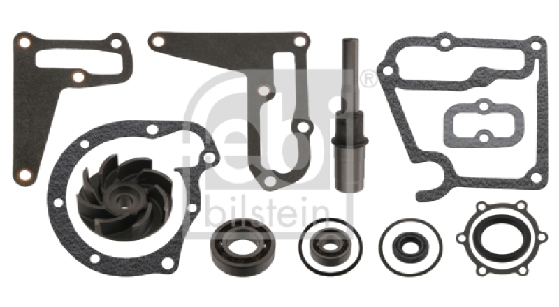 FEBI BILSTEIN Repair Kit, water pump