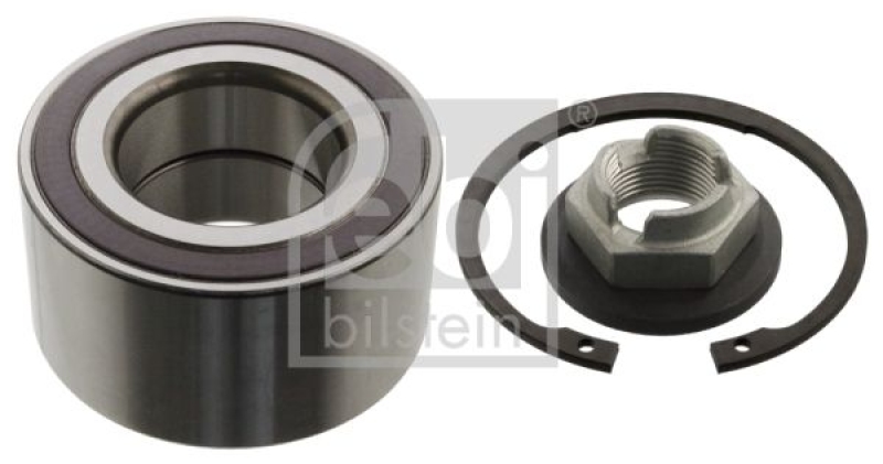 FEBI BILSTEIN Wheel Bearing Kit