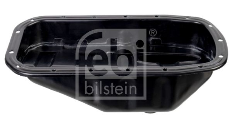 FEBI BILSTEIN Oil sump febi Plus