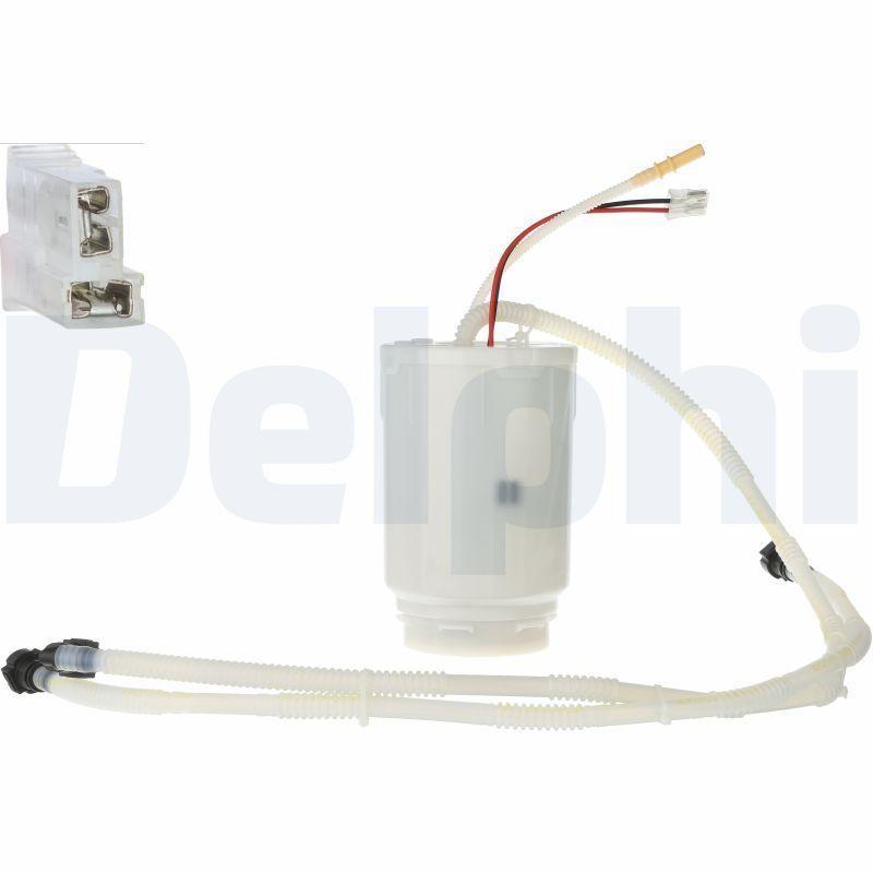 DELPHI Swirlpot, fuel pump