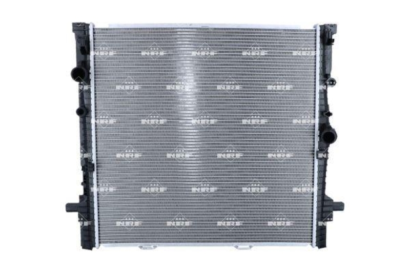 NRF Radiator, engine cooling