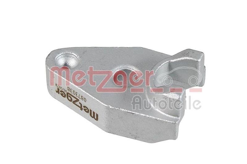 METZGER Holder, injector OE-part