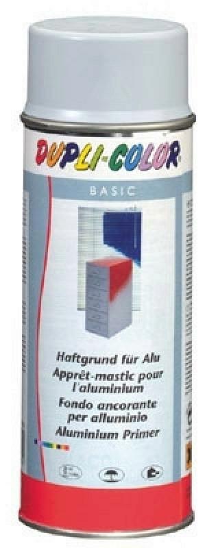 DUPLI COLOR Grundierung Haftgrund für Alu 400