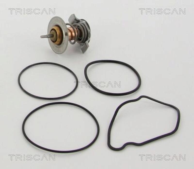 TRISCAN Thermostat, coolant