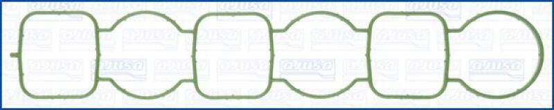 AJUSA Gasket, intake manifold