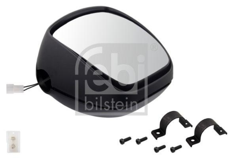 FEBI BILSTEIN Wide-Angle Mirror