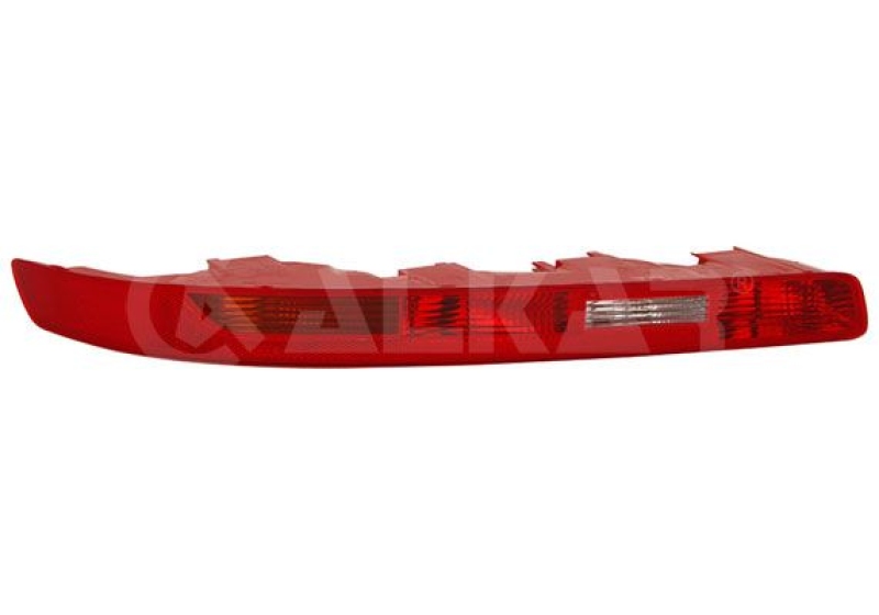 Rear Fog Light