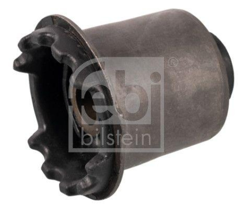 FEBI BILSTEIN Mounting, axle beam